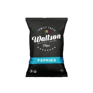 Waltson Paprica