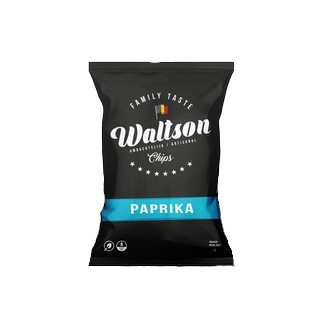 Waltson Paprica