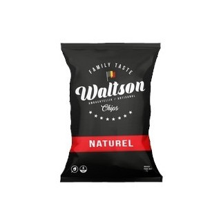 Waltson Naturel (Salz)