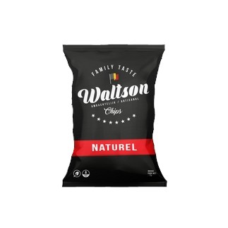 Waltson Naturel (Salz)