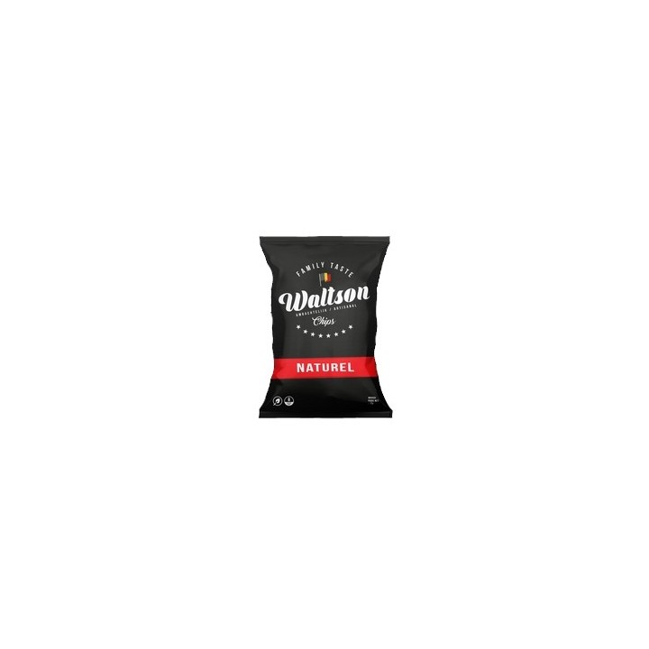 Waltson Naturel (Salz)