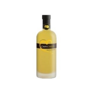 Cuor di Limoncello 30% 0,7 Lit.