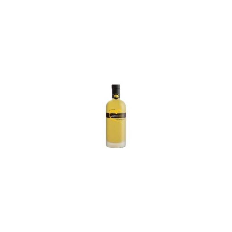 Cuor di Limoncello 30% 0,7 Lit.
