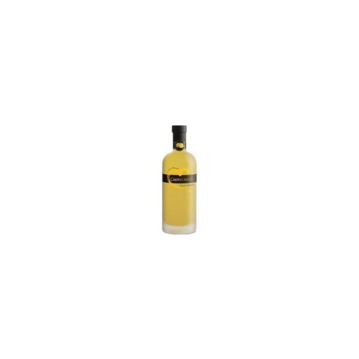 Cuor di Limoncello 30% 0,7 Lit.