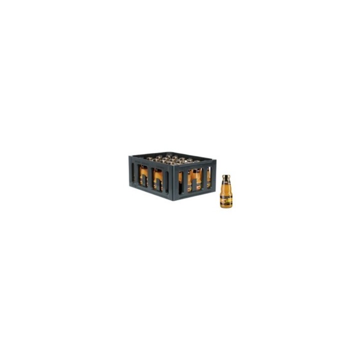 Niehoff Multivitamines 24 x 0,20 Lit. Vc.