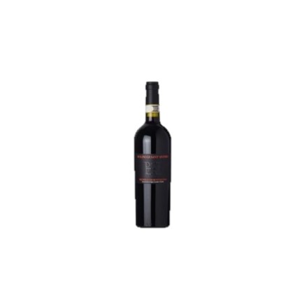 Brunello di Montalcino Docg 2018