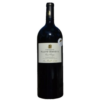 Corbières Cuvée Classique Aoc 2020