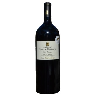 Corbières Cuvée Classique Aoc 2020