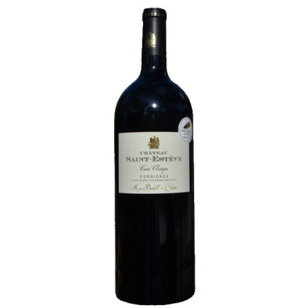 Corbières Cuvée Classique Aoc 2020