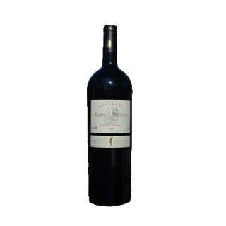 Ganymède Aoc Cru Boutenac 2009