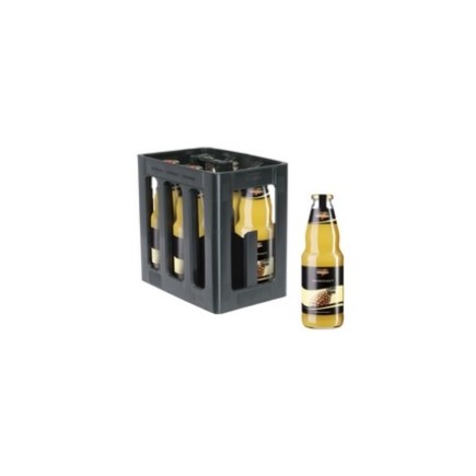 Niehoff Ananas 6 x 1 Lit. Vc.