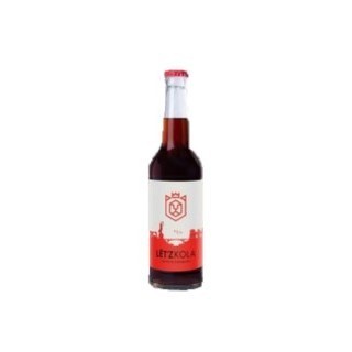 Let'z Kola 24 X 0,33 Lit. Vc.