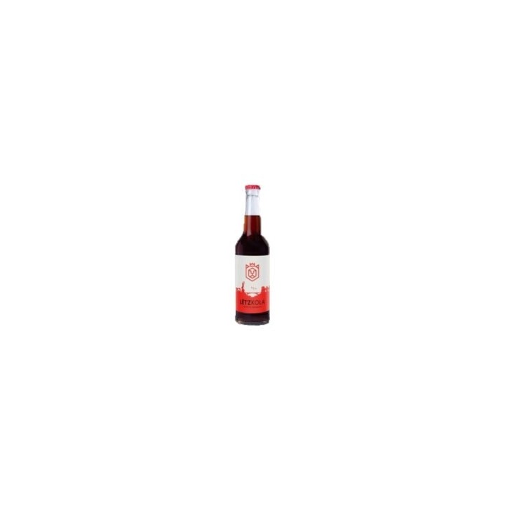 Let'z Kola 24 X 0,33 Lit. Vc.
