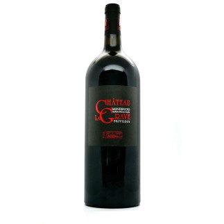 Cuvée Privilège Aoc Minervois 2016