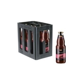 Niehoff Cerises 6 x 1 Lit. Vc.