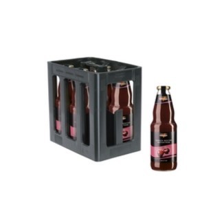 Niehoff Cerises 6 x 1 Lit. Vc.