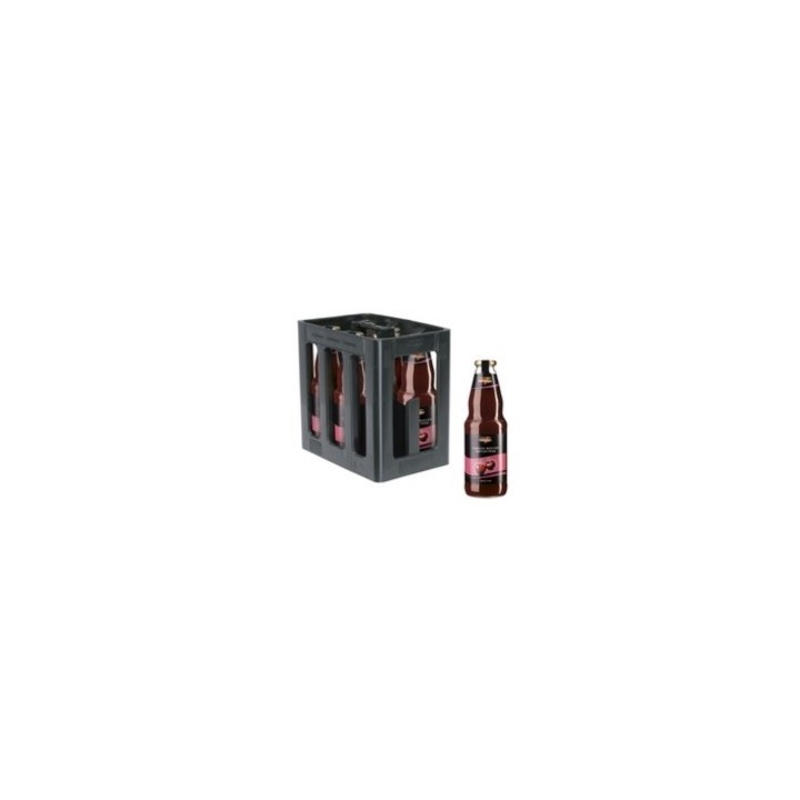 Niehoff Cerises 6 x 1 Lit. Vc.