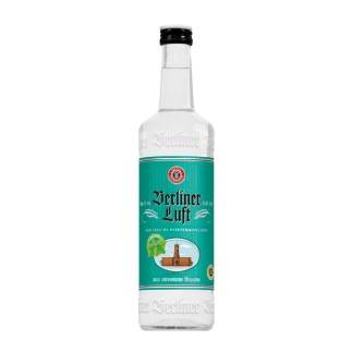 Berliner Luft 0,7 lit 18%