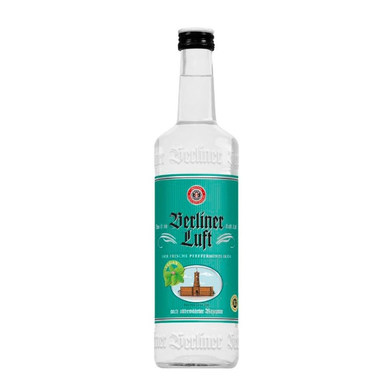 Berliner Luft 0,7 lit 18%