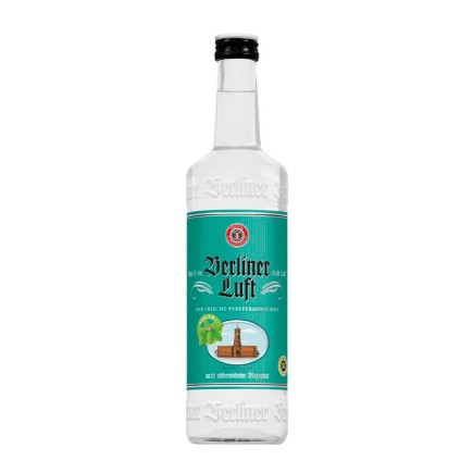 Berliner Luft 0,7 lit 18%