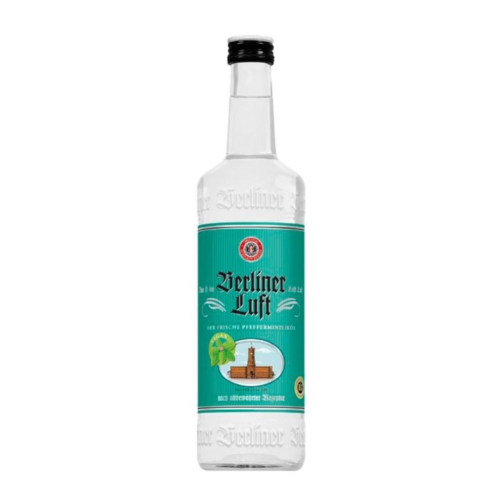 Berliner Luft 0,7 lit 18%