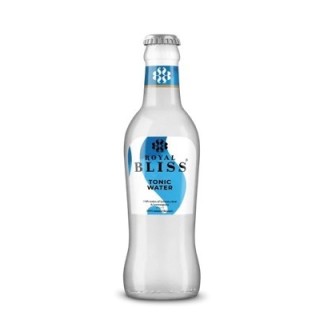 Royal Bliss Signature Tonic 24 x 20 Lit. Vc.