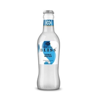 Royal Bliss Signature Tonic 24 x 20 Lit. Vc.