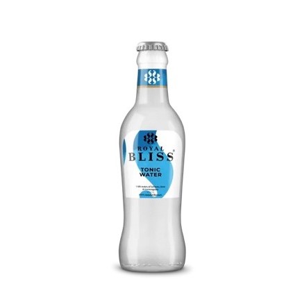 Royal Bliss Signature Tonic 24 x 20 Lit. Vc.