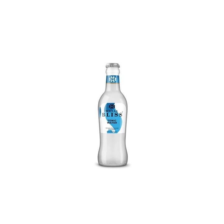 Royal Bliss Signature Tonic 24 x 20 Lit. Vc.