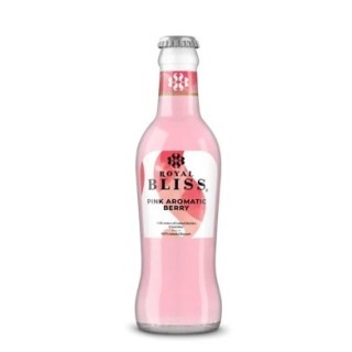 Royal Bliss Pink Aromatic Berry