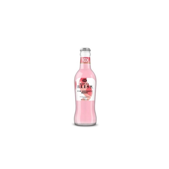 Royal Bliss Pink Aromatic Berry