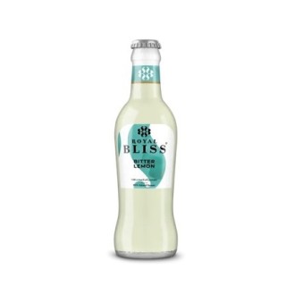 Royal Bliss Bitter Lemon