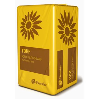 Torf 150 lit Plantaflor