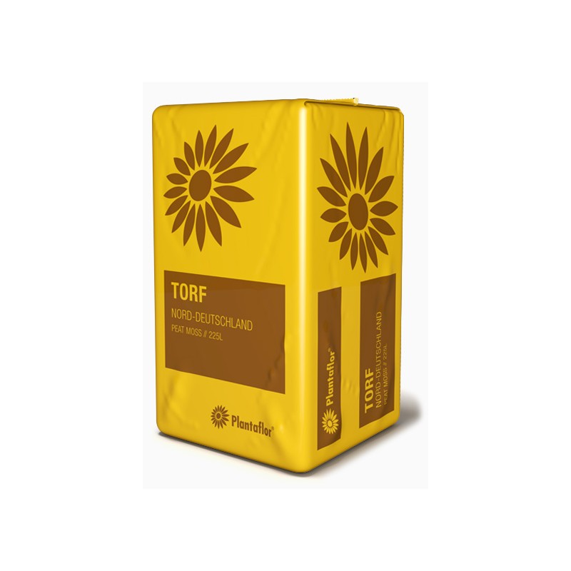 Torf 150 lit Plantaflor