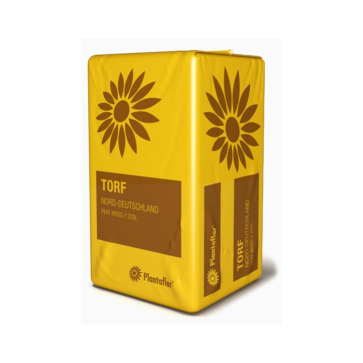 Torf 150 lit Plantaflor