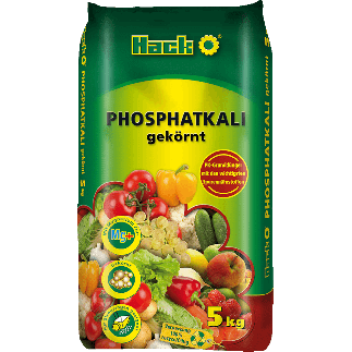 Phosphatkali 5 kg