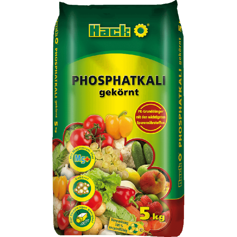 Phosphatkali 5 kg
