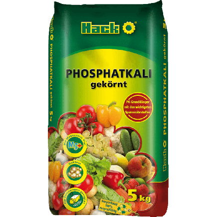 Phosphatkali 5 kg