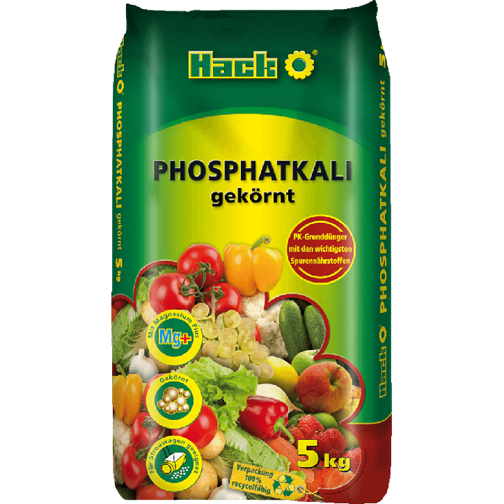 Phosphatkali 5 kg