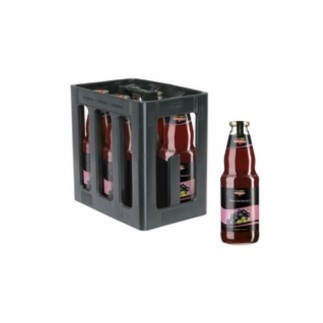 Niehoff Raisins rouge 6 x 1 Lit. Vc.