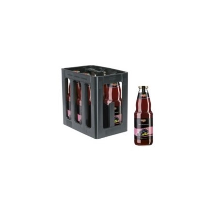 Niehoff Raisins rouge 6 x 1 Lit. Vc.