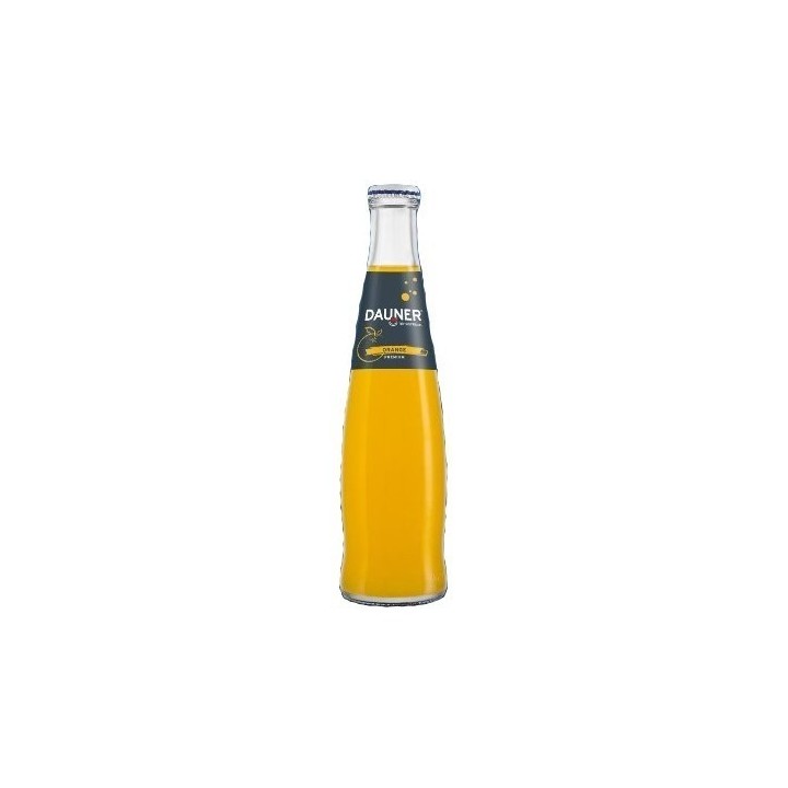Dauner Orangenlimo 20 x 0,25 lit