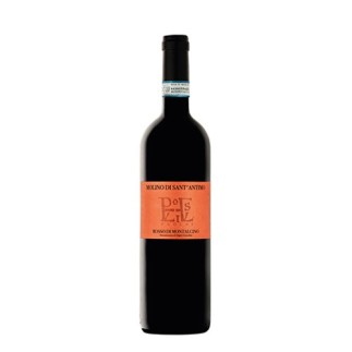 Rosso di Montalcino 2022
