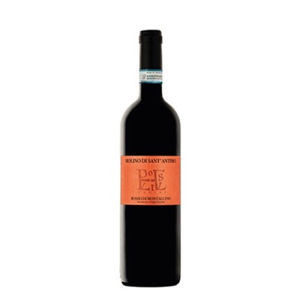Rosso di Montalcino 2022