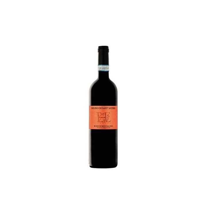 Rosso di Montalcino 2022