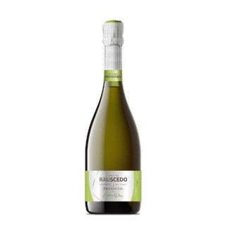 Prosecco Cantina Rauscedo Extra Dry Dop 0,75 lit