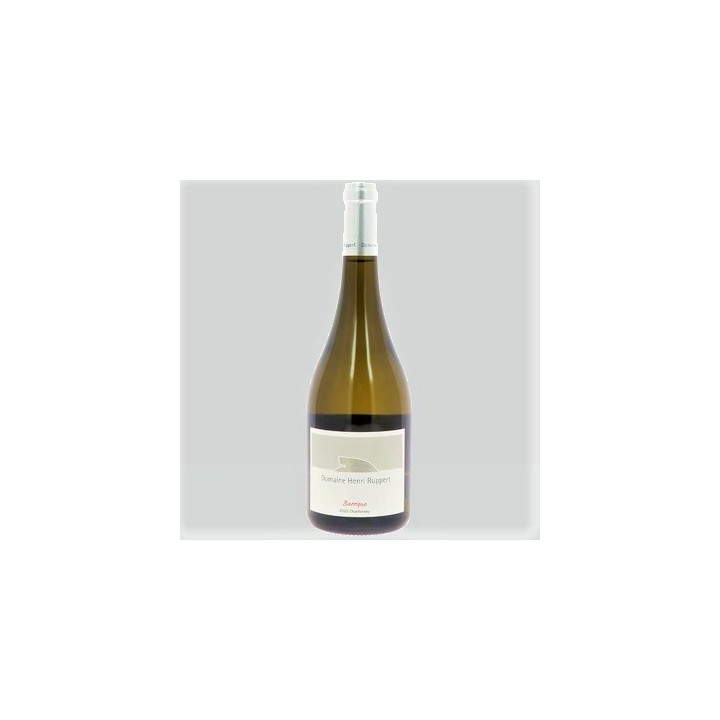 Chardonnay barrique 2021 Henri Ruppert
