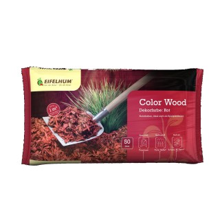 Colorwood rot 50 lit 10-40 mm