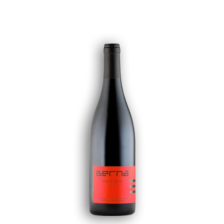 Pinot Noir Grande Réserve 2020