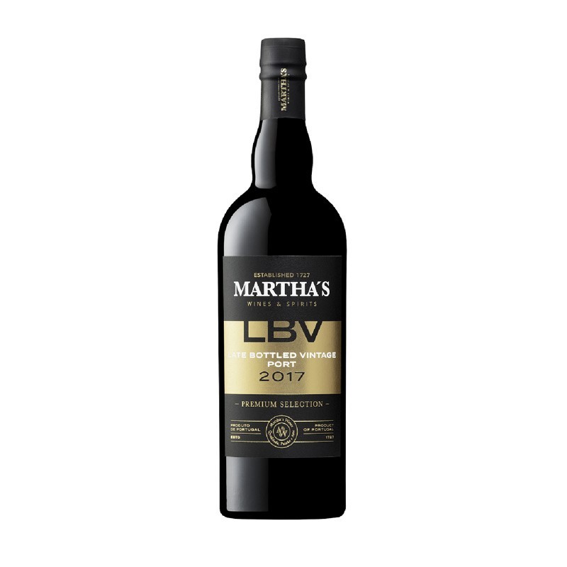 Porto Martha's Classic LBV 2019